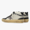 MID STAR NAPPA UPPER SUEDE - Imagen 3